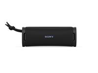 SONY ULT FIELD 1 Wireless Portable Speaker, Black | Bluetooth 5.3