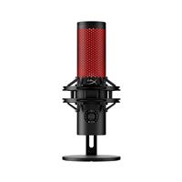 HYPERX QuadCast 2 USB Microphone, Black