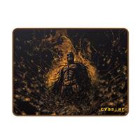 CYBEART | The Dark Knight Rises - Batman Gaming Mouse Pad (Large - 450x350x4mm) | Waterproof, Never Slip Base, Stitched Edges, Esports Grade