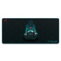 CYBEART IT - Nightmare Gaming Desk Mat (XXL - 900x400x4mm)