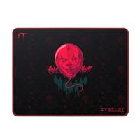 CYBEART | IT - Come Home Gaming Mouse Pad | Large Premium Licensed Gaming Mouse Pad (450 x 350 x 4mm / Rapid Series)