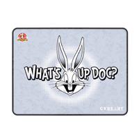 CYBEART | Bugs Bunny - Looney Tunes Gaming Mouse Pad | Large Premium Licensed Gaming Mouse Pad (450 x 350 x 4mm / Rapid Series)