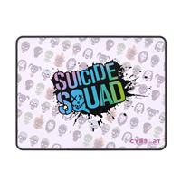 CYBEART | Suicide Squad Gaming Mouse Pad | Large Premium Licensed Gaming Mouse Pad (450 x 350 x 4mm / Rapid Series)