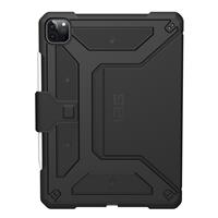 UAG Metropolis Rugged Case Black for iPad Pro 11 2020