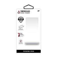 iPhone 14 Pro Max - LBT Tempered Glass w/ Installer Tray