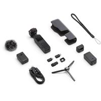 DJI Pocket 2 Creator Combo Pocket-Sized Gimbal Stabilizer Camera