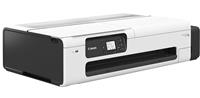 CANON 24INC ROLL & CUT SHEET MULTIFUNCTION PRINTER IMAGEPROGRAF TC-20