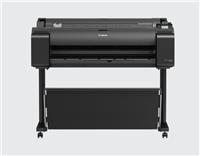 IMAGEPROGRAF GP-300, 5-Colour plus Fluorescent Pink ink 36-inch Printer, Print Resolution 2400 x 1200 (5 picolitre droplet size), Speed:up to 823ft.2/hr, Hard drive 500 GB, Nozzlies total 15,360, USB 2.0 High-speed, Win/Mac