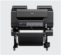 IMAGEPROGRAF GP-2000, 11-Color plus Chroma Optimizer 24-inch printer, Print Resolution 2400x1200dpi, Hard drive 320GB, Nozzle Count:18,432, USB 2.0 High-Speed, Wi-Fi (802.11b/g/n), Win/Mac