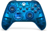 Microsoft XBOX Wireless Controller for Xbox Series X|S, Xbox One - Sky Cipher Special Edition