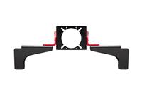 NEXT LEVEL RACING F-GT Elite 160 DD Side &  Front Mount Adapter (NLR-E042)