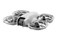 DJI NEO Drone with Camera - 4K Ultra-Stabilized Video - 135g -  Palm Takeoff & Landing - AI Subject Tracking - Propeller Guards