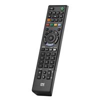 ONE FOR ALL Sony TV Replacement Remote - No setup required - 100% Guarantee(Open Box)