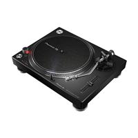 PIONEER DJ PLX-500-K High-Torque, Direct-Drive Turntable, Black 