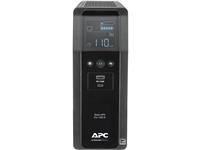 APC (BR1350MS) - Batterie de secours PRO BR de 1 350 VA | onde sinusoïdale