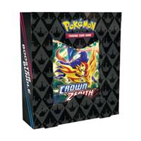 Pokémon TCG: Crown Zenith Booster Bundle (Pokemon Trading Cards Game)