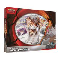 The Pokémon TCG: Bloodmoon Ursaluna ex Box (Pokemon Trading Cards Game)