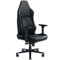 Razer Iskur V2 Gaming Chair - Black and Green