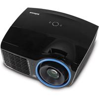 INFOCUS IN3136a DLP Projector - 720p - HDTV - 16:10 - 1366 x 768 - WXGA - 4500 lm - VGA In - Ethernet