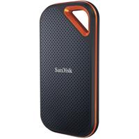 SanDisk E81 Extreme PRO 2TB Portable SSD USB-C, USB 3.2 Gen 2x2 (SDSSDE81-2T00-G25)