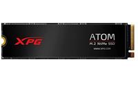 ADATA  XPG Atom 30 1TB PCIe  NVMe M.2 Solid State Drive(AATO-30-1TCI)