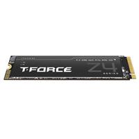 TeamGroup  T-FORCE Z44A7Q 2TB M.2-2280 PCI-E Gen4x4   RETAIL W/HEAT STICKER SSD Read: 7000 MB/s  Write: 6100  MB/s(TM8FFW002T0C129 )