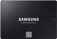 Samsung 870 EVO 1TB SATA III Solid State Drive, Read:560 MB/s, Write:530 MB/s