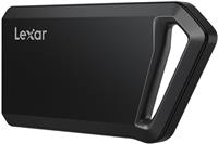 Lexar Professional SL600 4TB Portable Solid-State Drive, USB 3.2 Type-C (LSL600X004T-RNBNG)