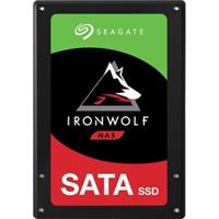 Seagate 3.84TB IronWolf 110  2.5" SATA NAS SSD (ZA3840NM10011)