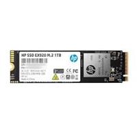 HP EX920 1TB M.2 PCIe3.1  3D TLC Read: 3200MB/s; Write:1800MB/s Solid State Drive (2YY47AA#ABC)