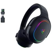 RAZER Barracuda X Chroma - Wireless Multi-Platform Gaming and Mobile Headset - NASA Packaging(RZ04-05220100-R3U1)