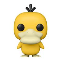 Funko POP! Anime: POKEMON - Psyduck