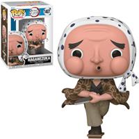 Funko POP! Anime: DEMON SLAYER - Haganezuka