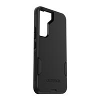 Samsung Galaxy S22+ 5G Otterbox Commuter Series Case - Black