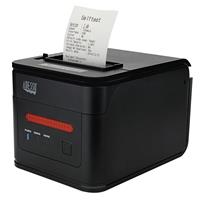 Adesso NuPrint™ 310 – 3 Inch Direct  Thermal Receipt Printer - USB Ethernet Serial connections