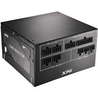 ADATA XPG CORE Reactor 650Watt 80 Plus Gold Certified Fully Modular Power Supply (COREREACTOR650G-BKCUS)