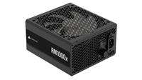 CORSAIR RMx Series RM1000x (2024) 80+ Gold Fully Modular Low-Noise ATX Power Supply, ATX 3.1 Compatible