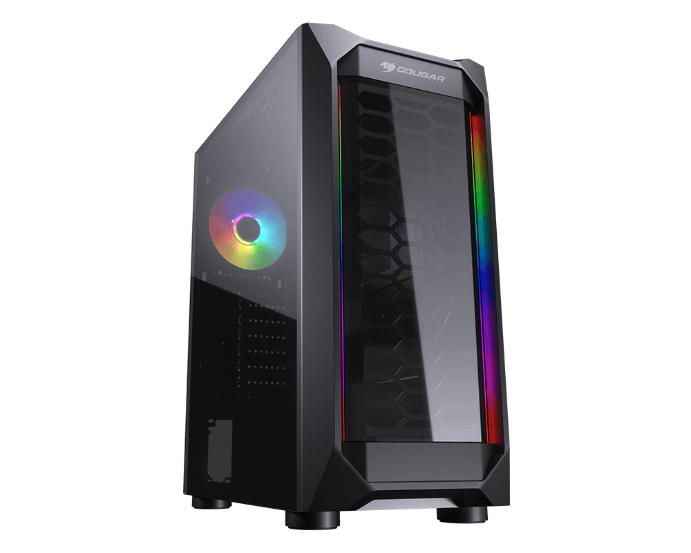 COUGAR MX410-T PC Gaming Case