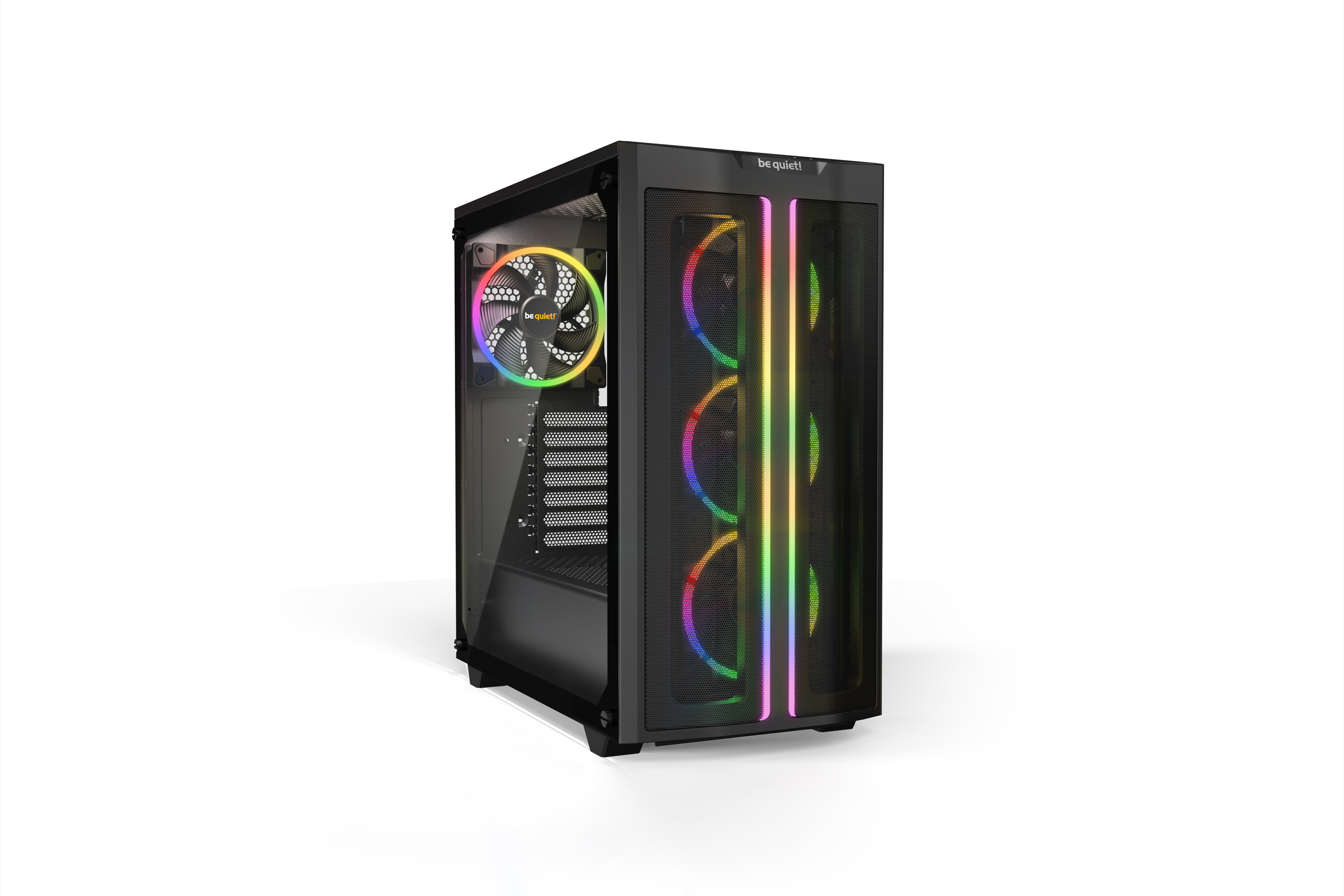 be quiet! Pure Base 500 FX Mid-Tower ATX Case