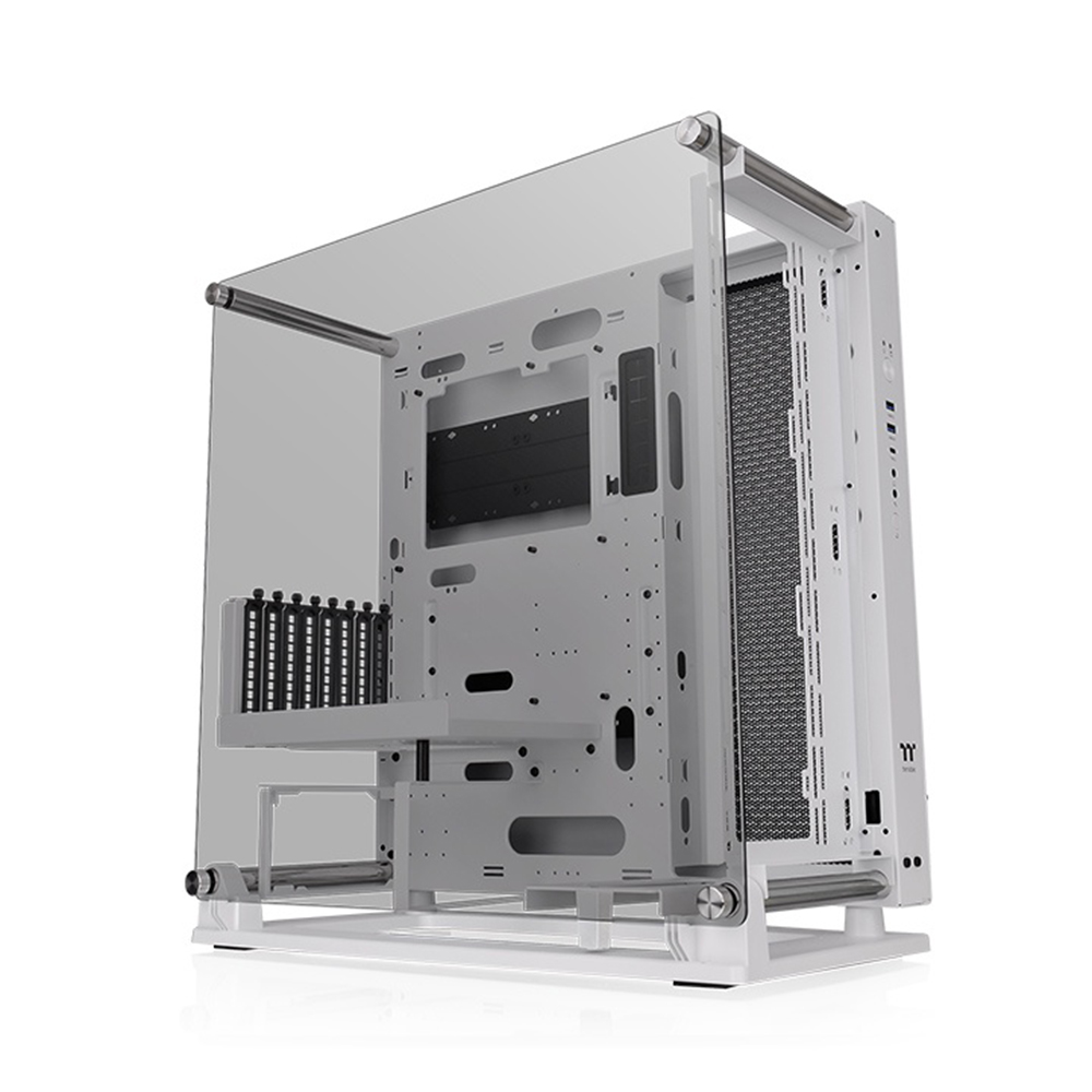 THERMALTAKE Core P3 TG Pro Neige