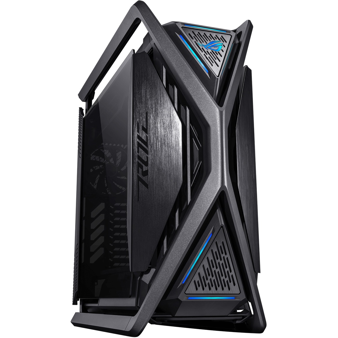 Asus ROG Hyperion GR701 E-ATX Full-tower Computer Case