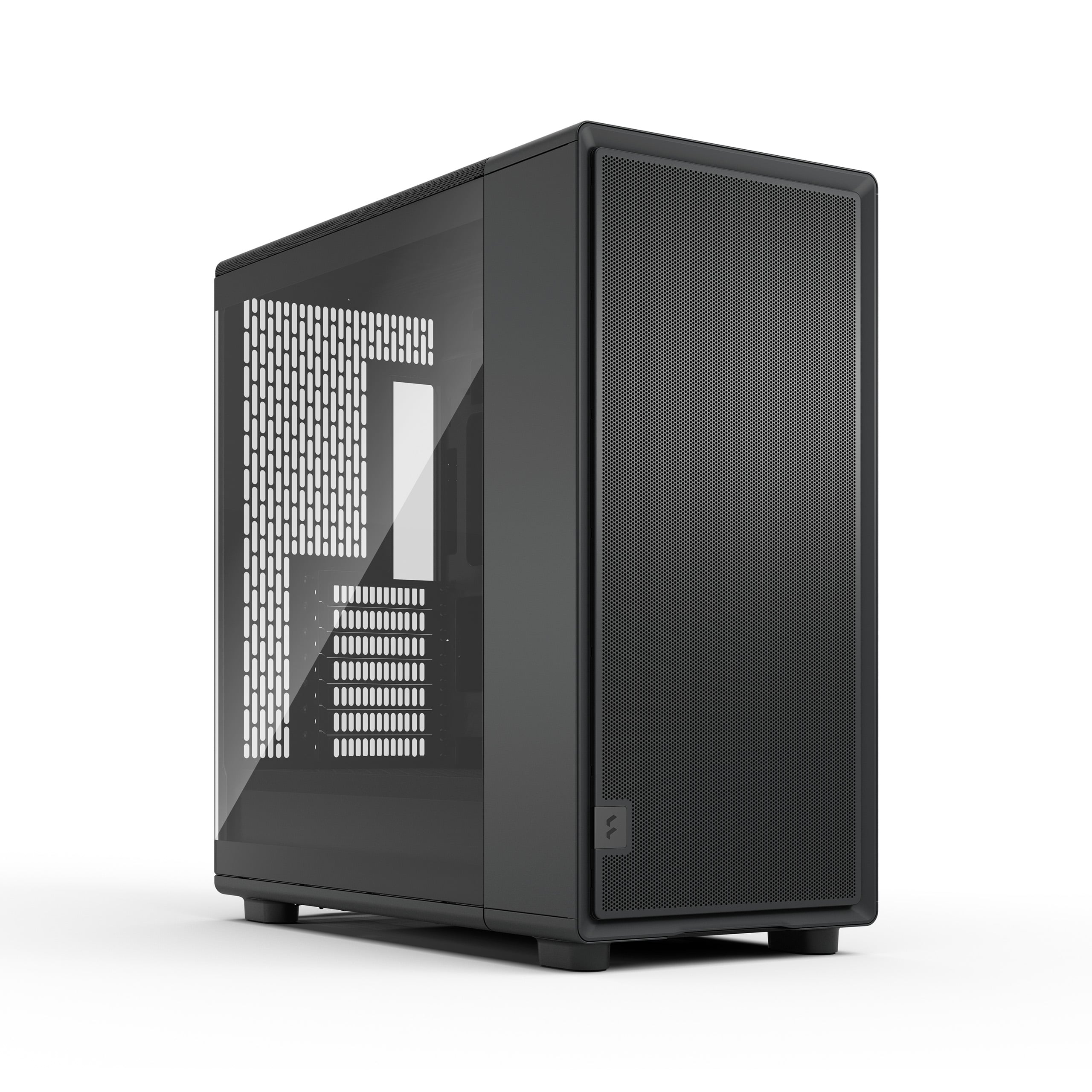 FRACTAL DESIGN Epoch XL Black