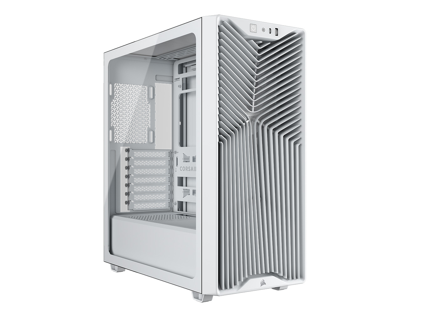 CORSAIR 3200D RS Blanc
