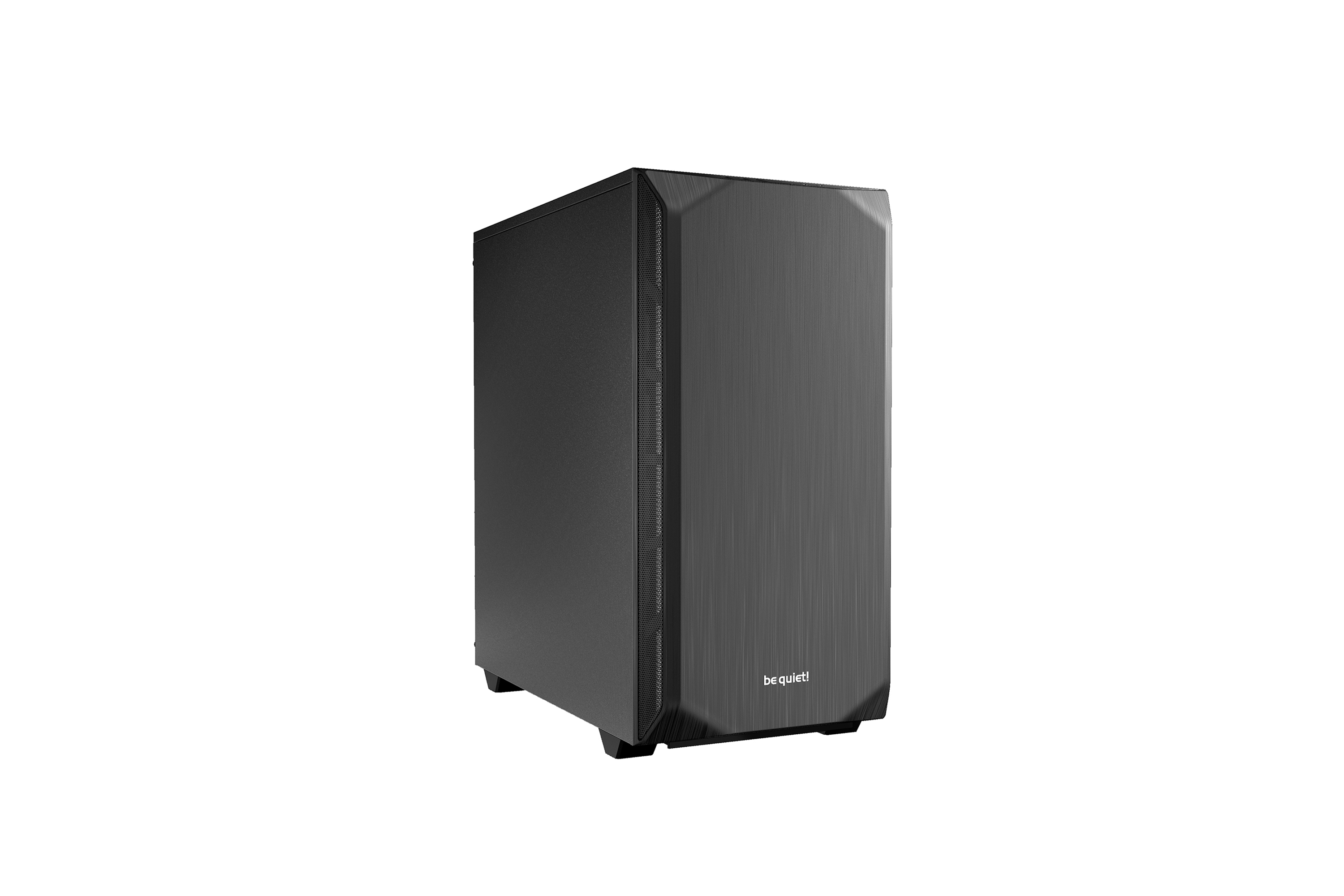 be quiet! (PURE BASE 500) - Boîtier d'ordinateur noir
