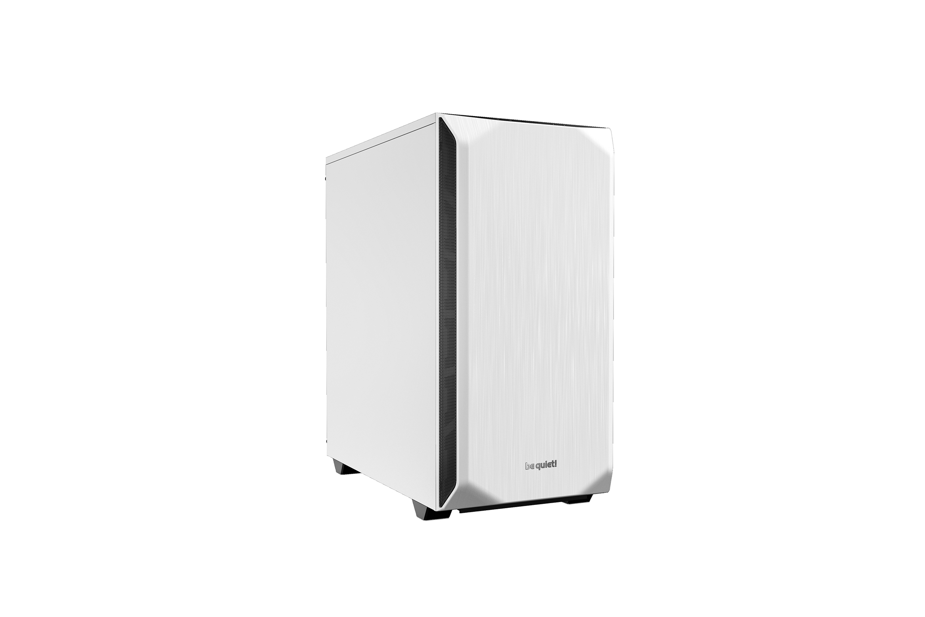 be quiet! (PURE BASE 500) - Boîtier d'ordinateur blanc