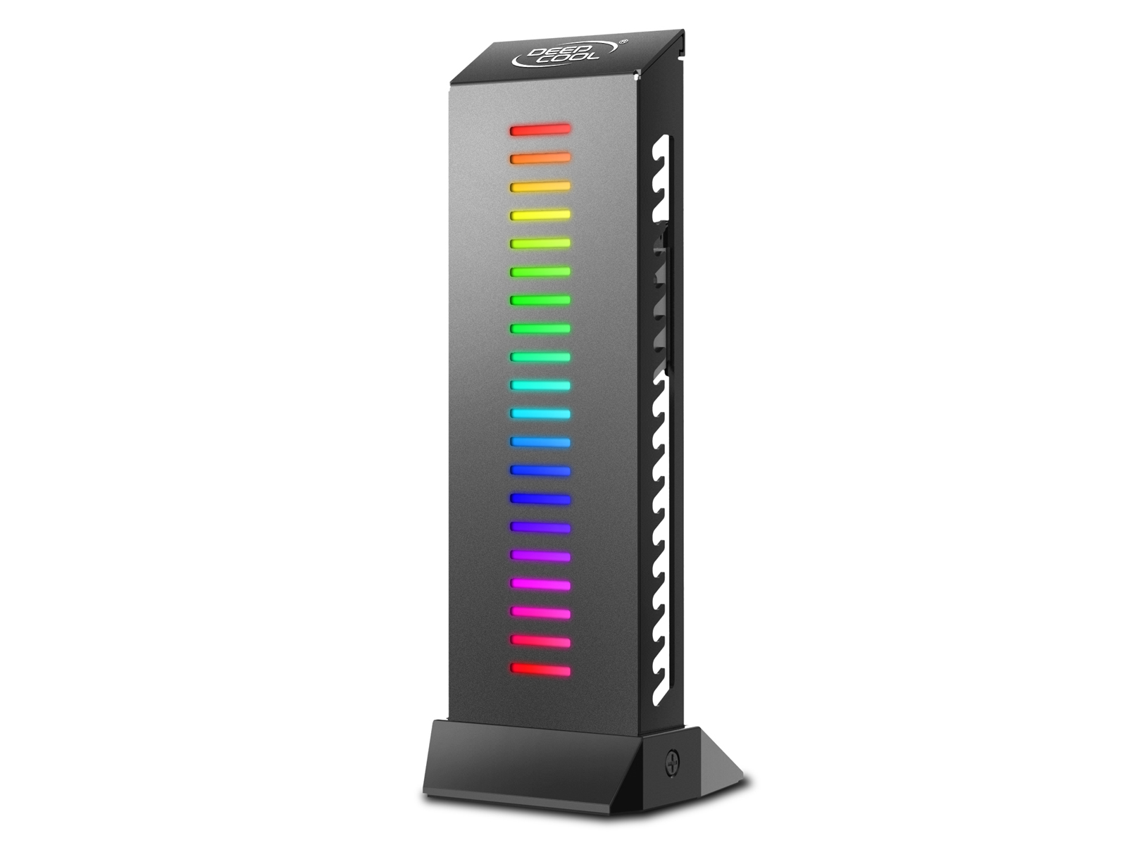DeepCool GH-01 A-RGB Graphics Card GPU Brace Support Holder