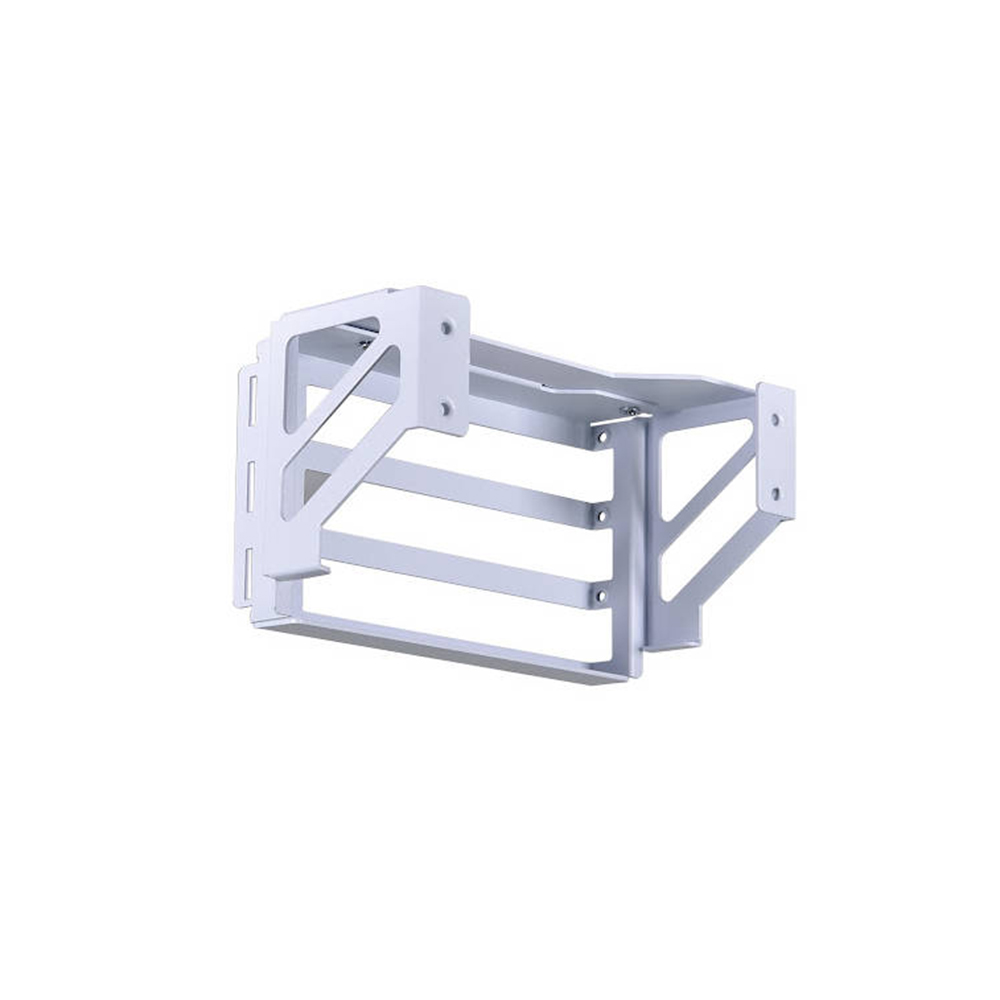 upport de carte graphique vertical LIAN LI pour O11 Dynamic EVO Blanc - O11DE-6