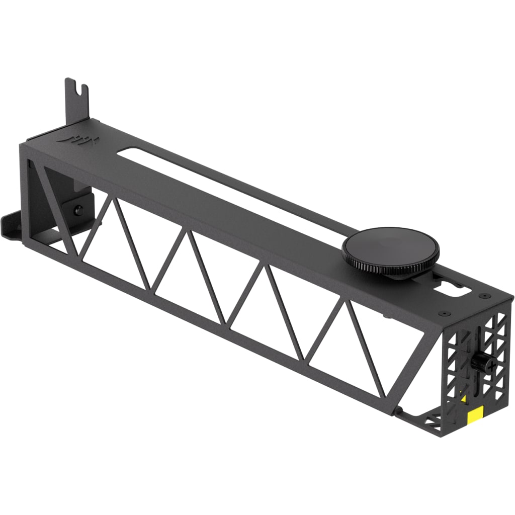 Support anti-affaissement de GPU CORSAIR - Noir