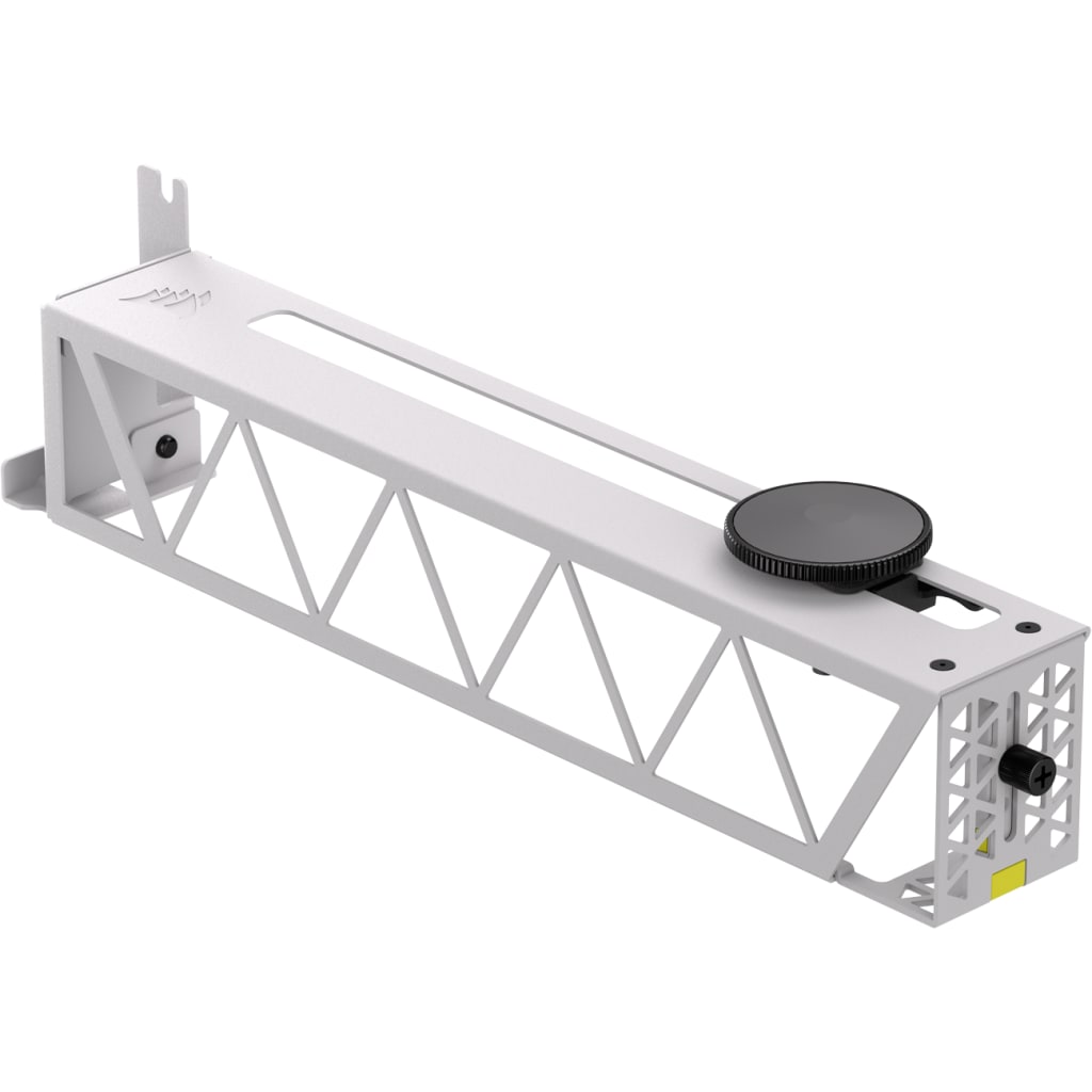 CORSAIR GPU Anti-Sag Bracket - White