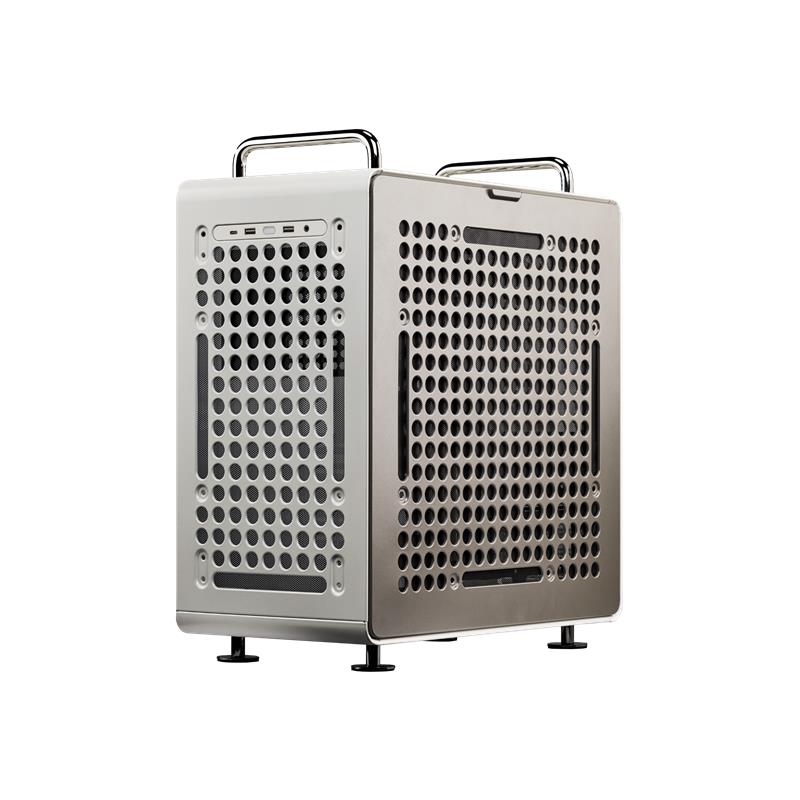 COOLER MASTER QUBE 540 Blanc